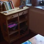 Gæstehus Geiseltal- See