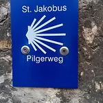 Gæstehus Geiseltal- See