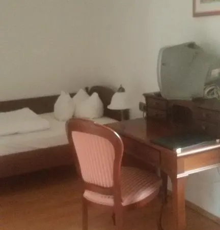 Geiseltal- See 招待所