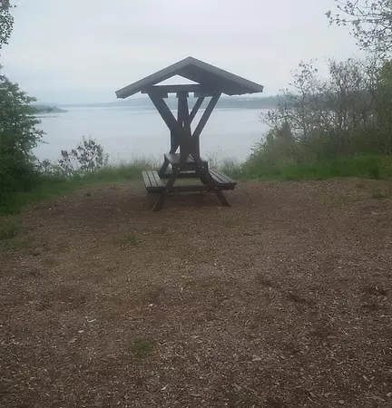 Geiseltal- See 招待所 3*