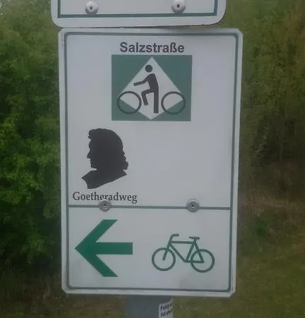 Geiseltal- See 3*