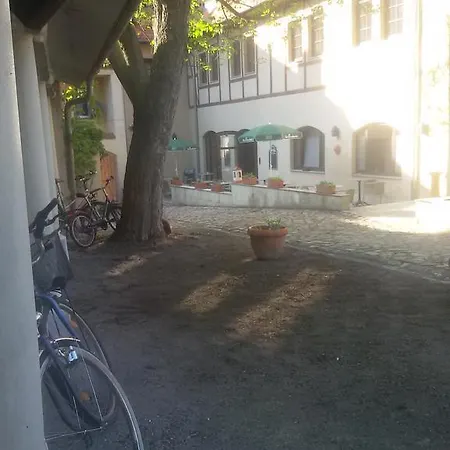 Geiseltal- See 招待所 3*