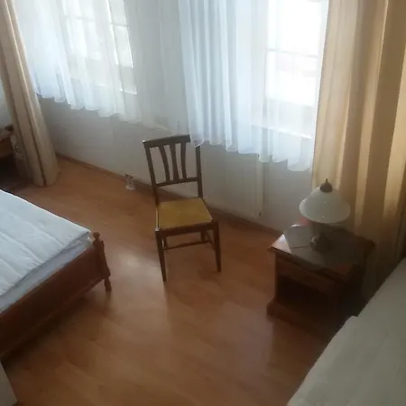 招待所 Geiseltal- See Mucheln