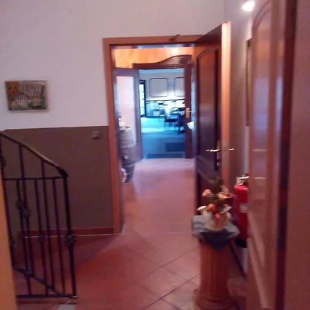 Guest house Geiseltal- See 3*