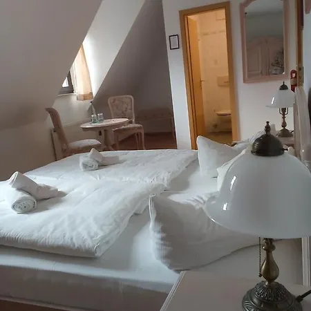 Geiseltal- See Guest house