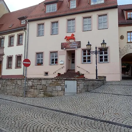 Guest house Geiseltal- See Mucheln
