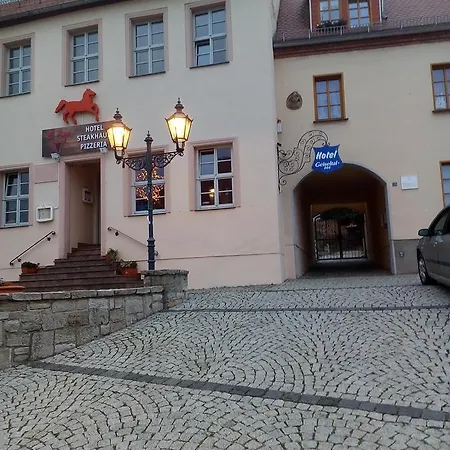 Guest house Geiseltal- See Mucheln