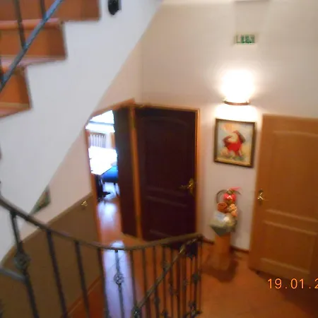 Geiseltal- See Guest house