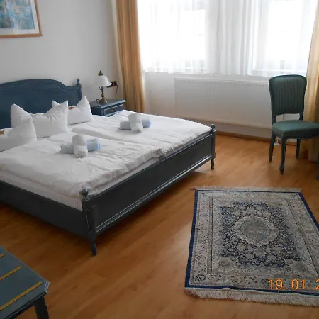 Geiseltal- See Guest house 3*