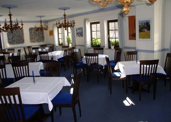 Geiseltal- See 3* Mucheln