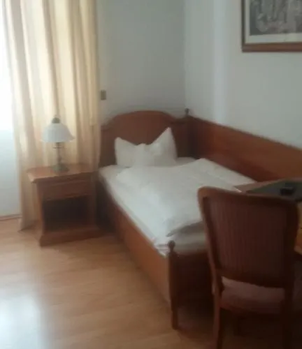 Geiseltal- See Mucheln