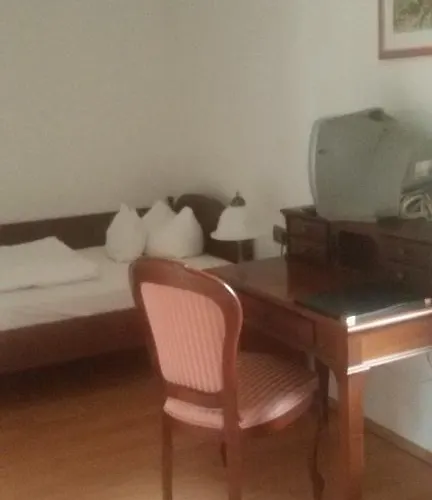 Geiseltal- See Maison d'hôtes