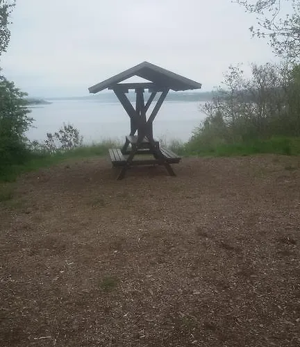 Geiseltal- See Maison d'hôtes 3*