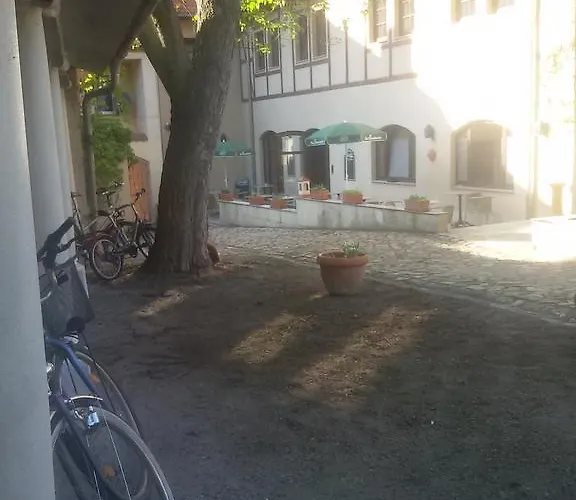 Geiseltal- See Pensionat 3*