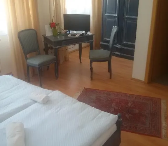 Гостевой дом Geiseltal- See