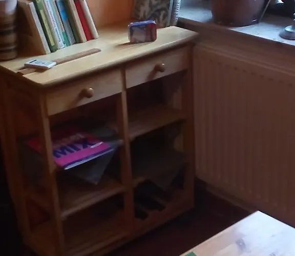 Гостевой дом Geiseltal- See