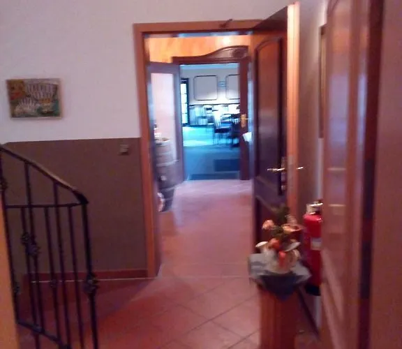 Pensionat Geiseltal- See 3*