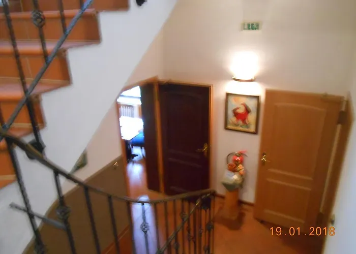 Geiseltal- See Pensionat