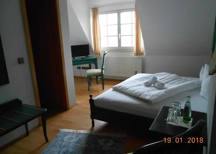 Geiseltal- See 3* Mucheln